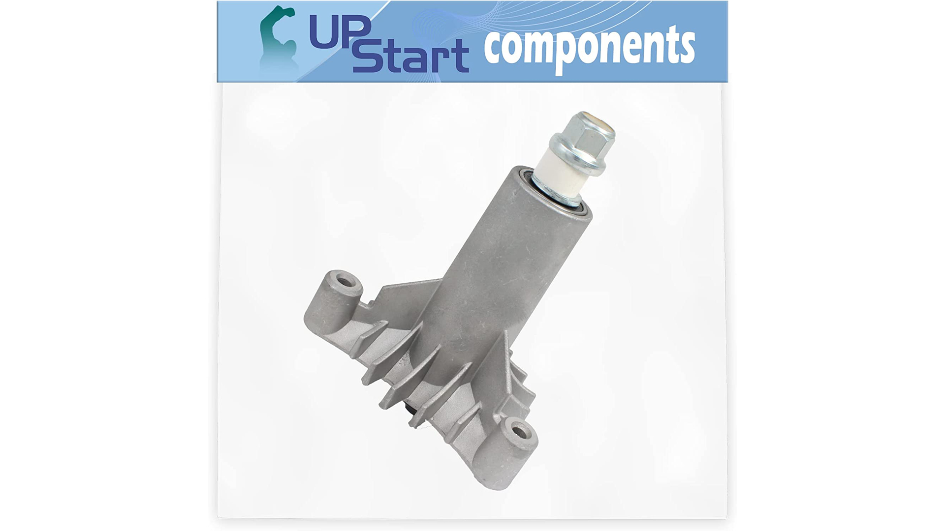 インターステラ/パーツ Spindle ASM 539131898 Husqvarna Zero Turn Mower MZT52 MZT61 Z248F